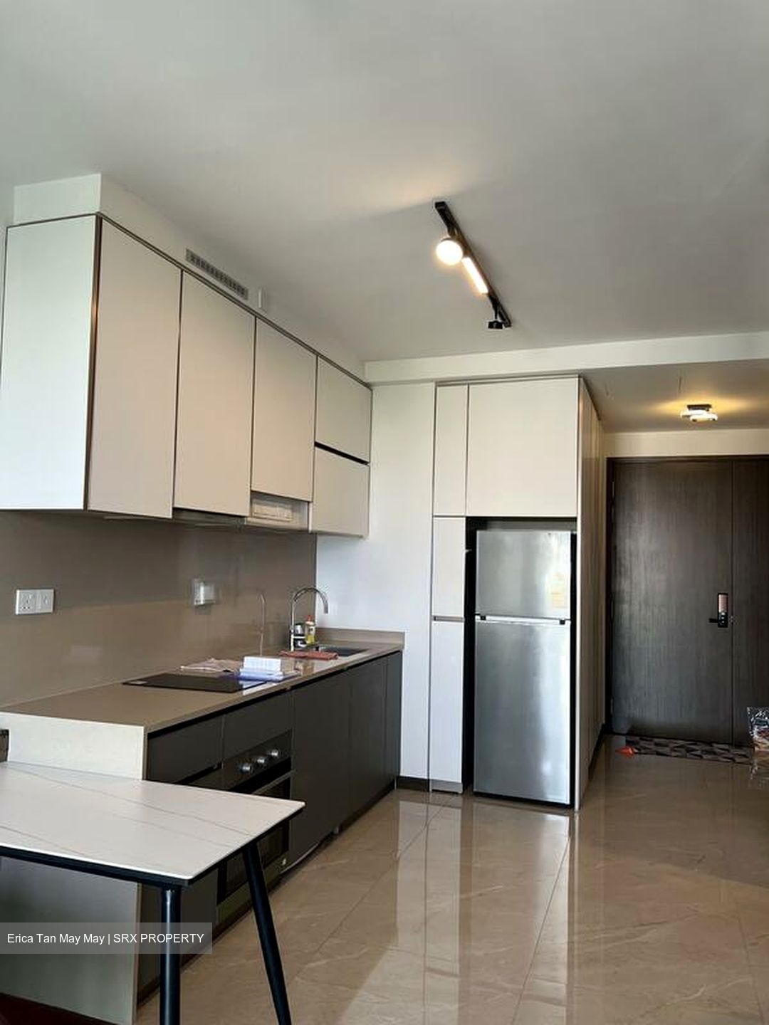 Normanton Park (D5), Apartment #507180701